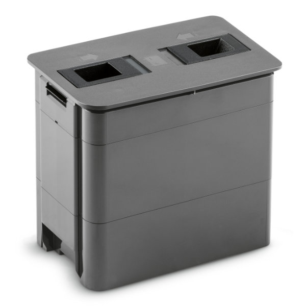 Karcher 36.5V Lithium Ion Battery | 6.654-519.0 Karcher 36.5V Lithium Ion Battery | 6.654-519.0